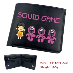 Squid game Film and television...