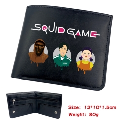 Squid game Film and television...