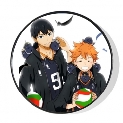 Haikyuu!! Foldable mobile phon...