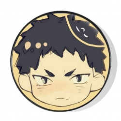 Haikyuu!! Foldable mobile phon...