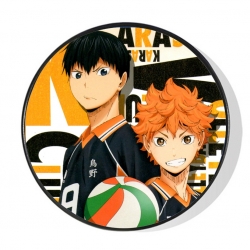 Haikyuu!! Foldable mobile phon...