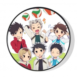 Haikyuu!! Foldable mobile phon...