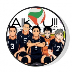 Haikyuu!! Foldable mobile phon...