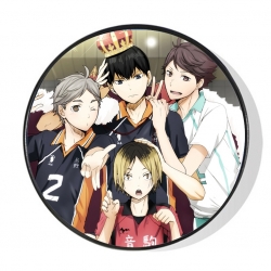 Haikyuu!! Foldable mobile phon...