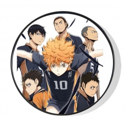 Haikyuu!! Foldable mobile phon...