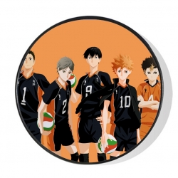 Haikyuu!! Foldable mobile phon...