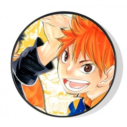 Haikyuu!! Foldable mobile phon...