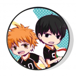 Haikyuu!! Foldable mobile phon...