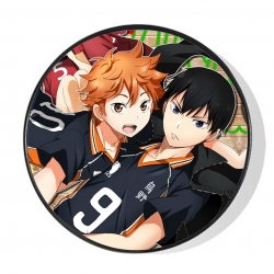 Haikyuu!! Foldable mobile phon...