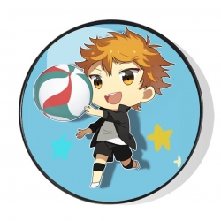 Haikyuu!! Foldable mobile phon...