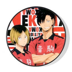 Haikyuu!! Foldable mobile phon...