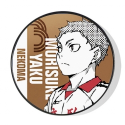 Haikyuu!! Foldable mobile phon...