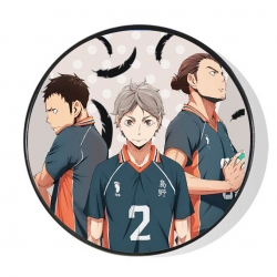 Haikyuu!! Foldable mobile phon...