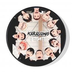 Haikyuu!! Foldable mobile phon...