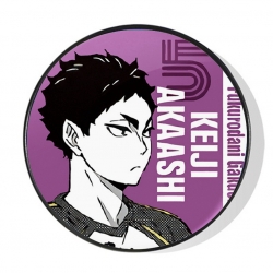 Haikyuu!! Foldable mobile phon...