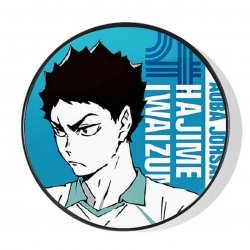 Haikyuu!! Foldable mobile phon...