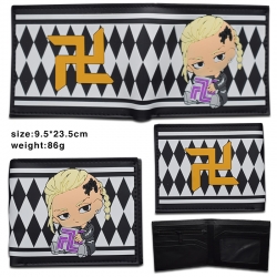 Tokyo Revengers  PVA wallet sh...