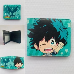 My Hero Academia Full color  T...