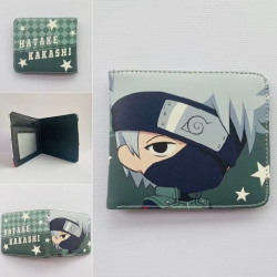 Naruto Full color  Two fold sh...