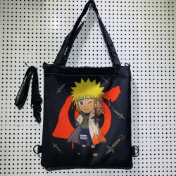 Naruto Double-sided color pict...