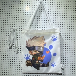 Naruto Double-sided color pict...