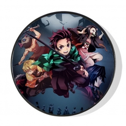 Demon Slayer Kimets Foldable m...