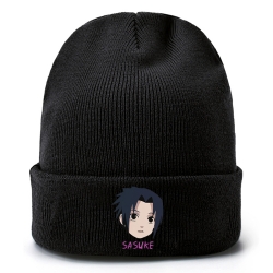 Naruto Anime knitted hat woole...