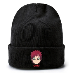 Naruto Anime knitted hat woole...