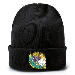 DRAGON BALL Anime knitted hat ...