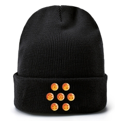 DRAGON BALL Anime knitted hat ...