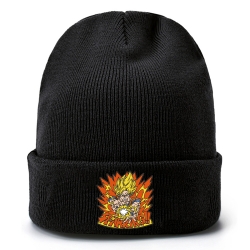 DRAGON BALL Anime knitted hat ...