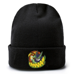 DRAGON BALL Anime knitted hat ...