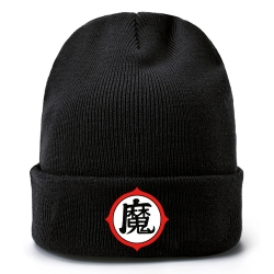 DRAGON BALL Anime knitted hat ...