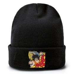 DRAGON BALL Anime knitted hat ...