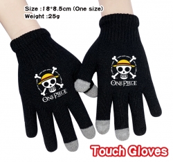 One Piece  Anime knitted full ...