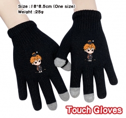 Haikyuu!! Anime knitted full f...