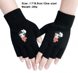 Demon Slayer Kimets Anime knit...