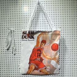 Slam Dunk Double-sided color p...