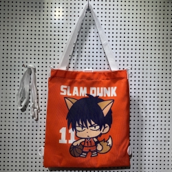 Slam Dunk Double-sided color p...