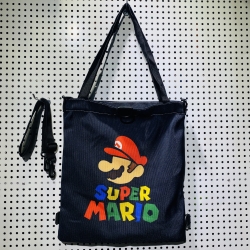 Super Mario Double-sided color...