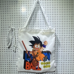 DRAGON BALL Double-sided color...