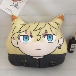 Tokyo Revengers  Hand warmer c...