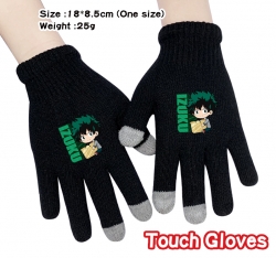 My Hero Academia  Anime knitte...