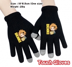 My Hero Academia  Anime knitte...