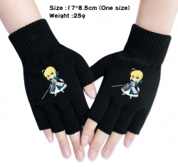 Fate/Grand Order  Anime knitte...