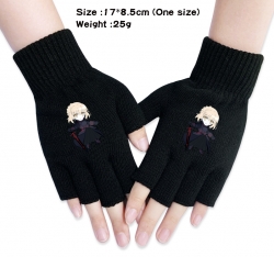 Fate/Grand Order  Anime knitte...