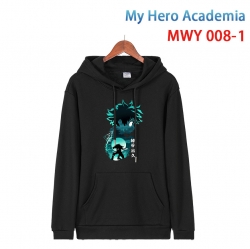 My Hero Academia Pure cotton c...