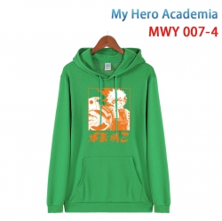 My Hero Academia Pure cotton c...