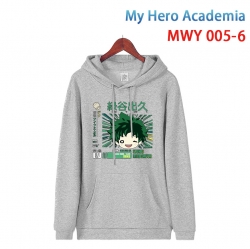 My Hero Academia Pure cotton c...