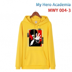 My Hero Academia Pure cotton c...